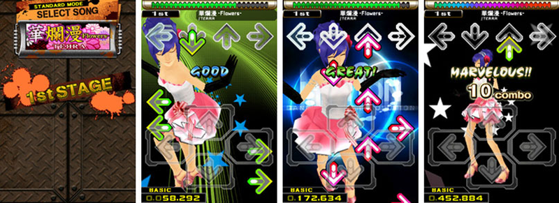 Illustration for article titled Konami Also Bringing Silent Hill, DDR & Frogger To The iPhone